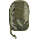 Kombat UK Covert Dump Pouch (ATP), A dump pouch can change your life - that might sound extreme, but constant re-indexing your magazines can slow you down and give the OpFor the drop on you